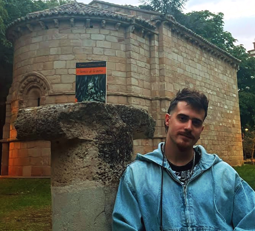 Samuel Marina Franco